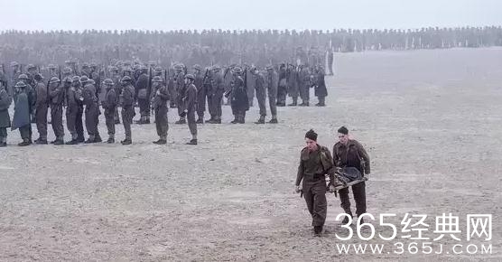 电影敦刻尔克什么时候上映 电影敦刻尔克上映时间