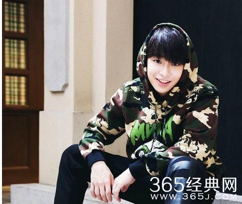 浪花一朵朵明天是谁演的 彭昱畅个人资料简介