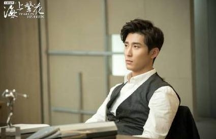 2017年窦骁的新剧有哪些 窦骁2017有什么新剧