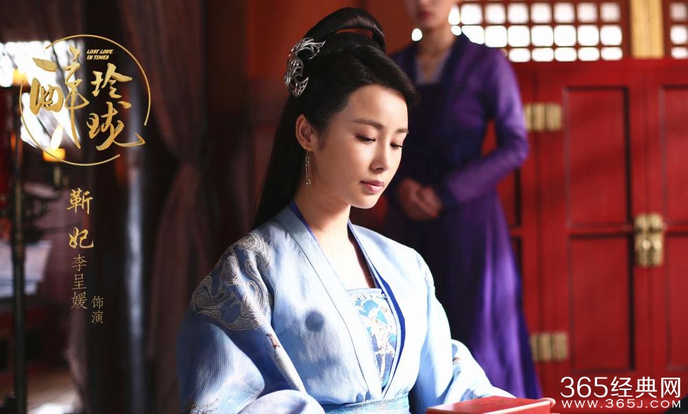 醉玲珑靳妃会黑化吗 醉玲珑靳妃会不会黑化