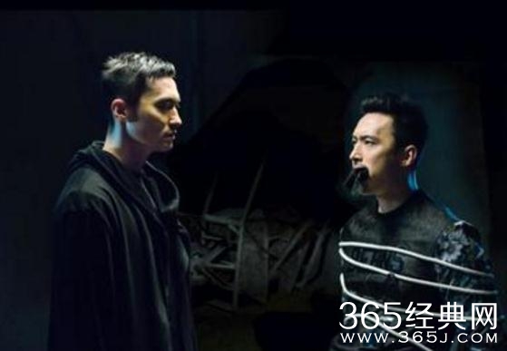 暗徒大结局是什么 暗徒大结局剧透