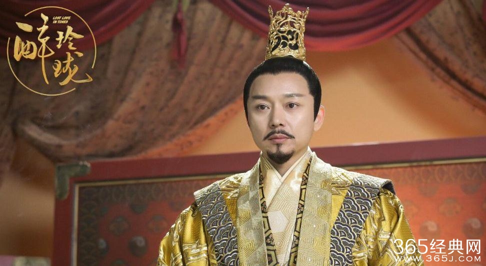 醉玲珑天帝喜欢谁 醉玲珑天帝喜欢莲妃吗