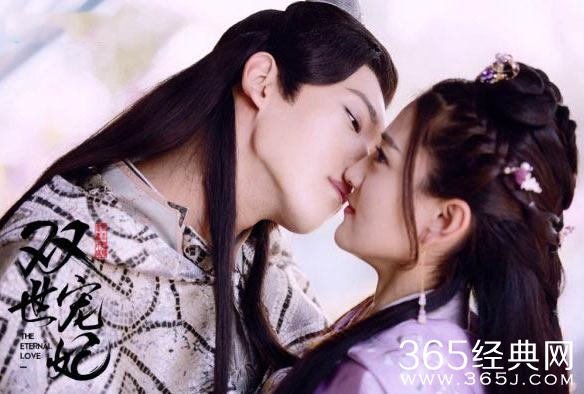 双世宠妃大王爷喜欢谁 双世宠妃大王爷结局和曲檀儿在一起了吗