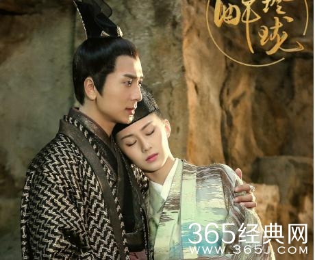 醉玲珑凤鸾飞是谁演的 刘颖伦个人资料介绍