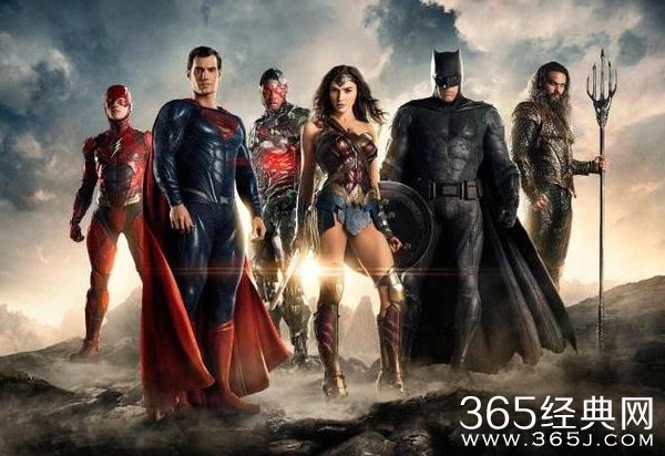正义联盟2什么时候上映 正义联盟2上映时间