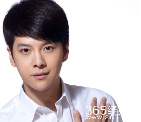 醉玲珑元湛是谁演的 徐海乔个人资料介绍