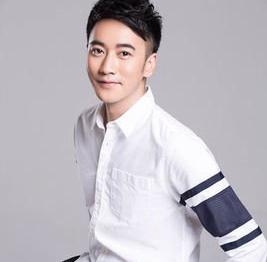 醉玲珑南梁王爷萧续是谁演的 毛方圆个人资料介绍