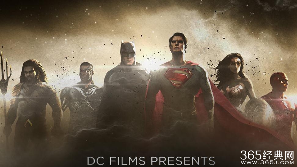 正义联盟2什么时候上映 正义联盟2上映时间