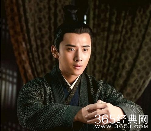 醉玲珑南梁王爷萧续是谁演的 毛方圆个人资料介绍