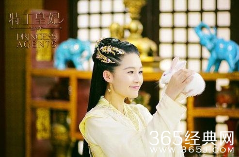 楚乔传元淳喜欢魏舒烨吗 楚乔传元淳为什么答应和魏舒烨在一起