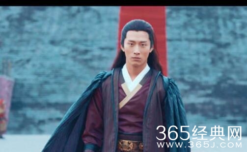 楚乔传燕洵是怎么当上燕北王的 楚乔传燕洵回燕北后都做了什么