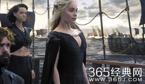 权力的游戏第七季第1-3集剧情讲的是什么 权力的游戏第七季第1-3集剧情剧透