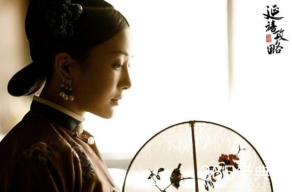 延禧攻略秦岚为什么一耳三钳 延禧攻略一耳三钳是什么习俗