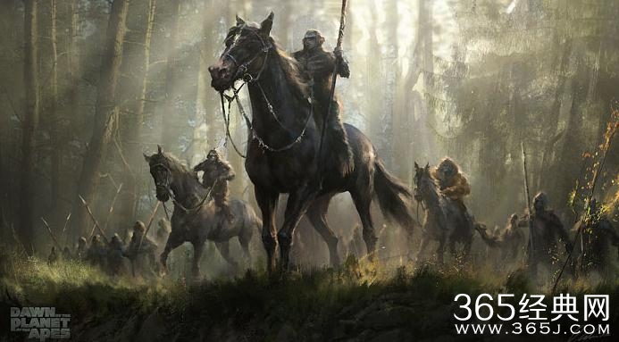 猩球崛起3好看吗 猩球崛起3国外评价如何烂番茄评分如何