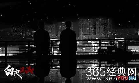 网剧白夜追凶高亚楠是谁演的 吕晓霖个人资料介绍