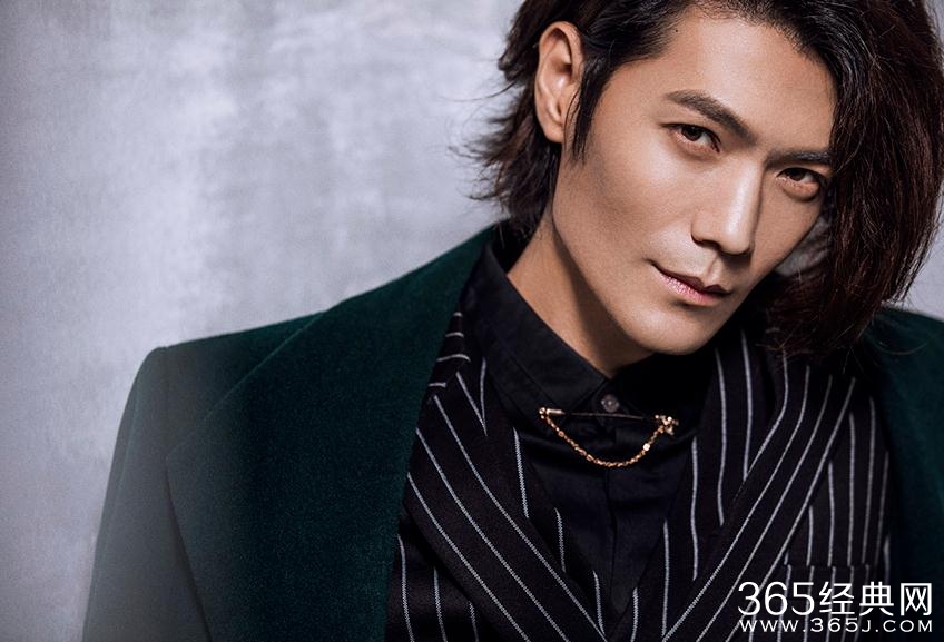 醉玲珑三皇子元济是谁演的 季晨个人资料介绍