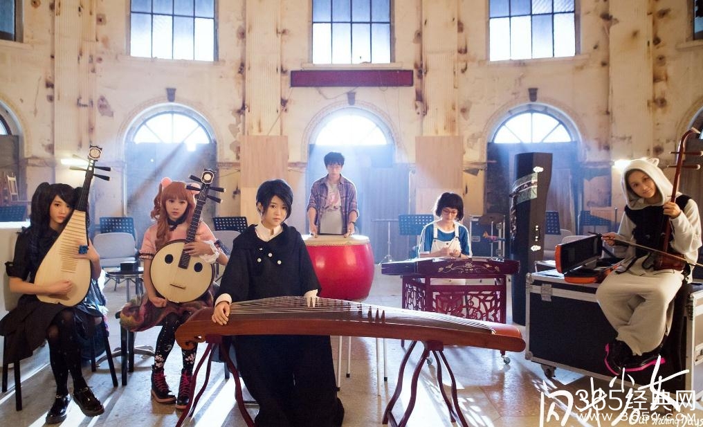 闪光少女好看吗 闪光少女影评如何讲的是什么故事