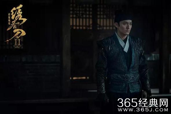 绣春刀2修罗战场大结局是什么 绣春刀2修罗战场沈炼结局和北斋在一起了吗