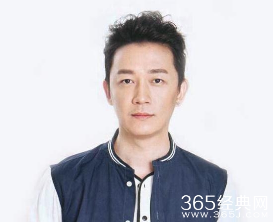 白夜追凶关宏峰和关宏宇是谁演的 潘粤明个人资料介绍