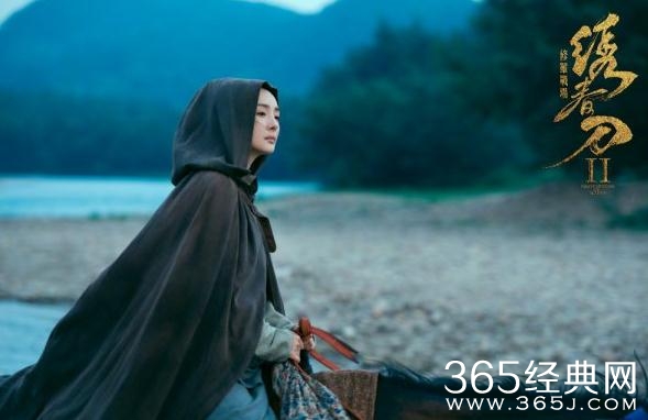 绣春刀2修罗战场大结局是什么 绣春刀2修罗战场沈炼结局和北斋在一起了吗