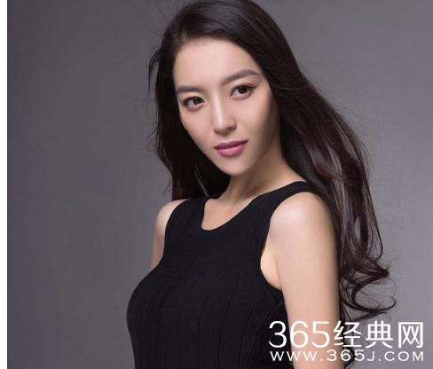 春风十里不如你赵英男是谁演的 尤靖茹个人资料介绍