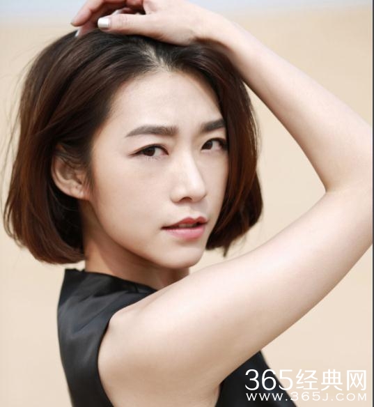 网剧白夜追凶高亚楠是谁演的 吕晓霖个人资料介绍