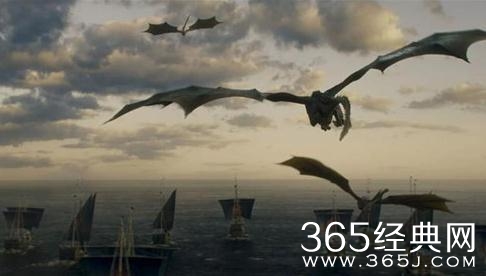 权力的游戏第七季谁是光之子 权力的游戏第七季光之子亚梭尔·亚亥重生成了谁