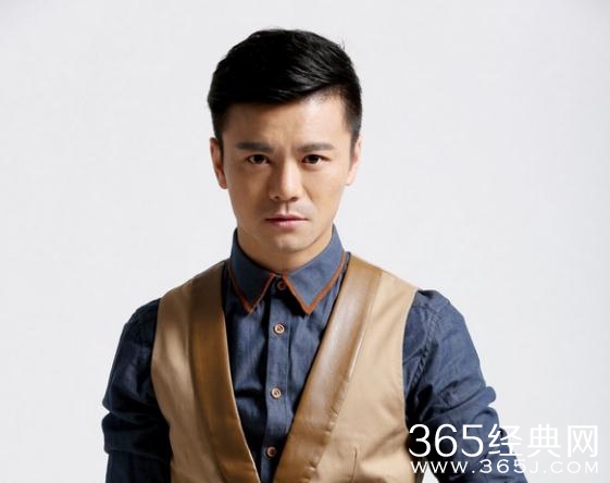 河神付来勇是谁演的 唐以诺个人资料介绍