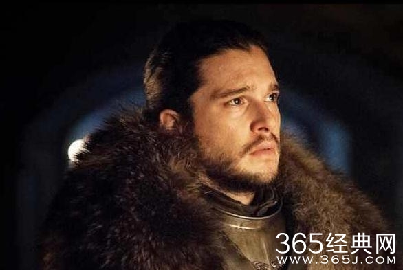 权力的游戏第7季雪诺什么时候知道自己的身世 权力的游戏第7季雪诺会知道自己的身世吗