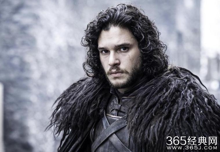 权力的游戏第7季雪诺什么时候知道自己的身世 权力的游戏第7季雪诺会知道自己的身世吗