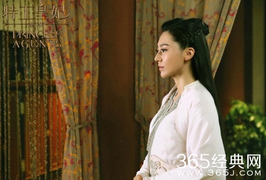 楚乔传异人是谁 楚乔传异人是东方忌吗和往生营有什么关系