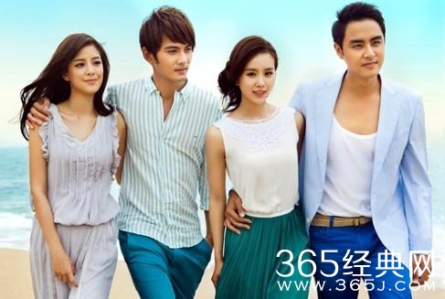 天使的幸福李晓涵和安杰罗结局在一起了吗 天使的幸福李晓涵和安杰罗什么时候结婚