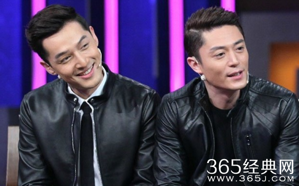 和胡歌的感情无需多言这话是谁说的 和胡歌的感情无需多言是什么意思