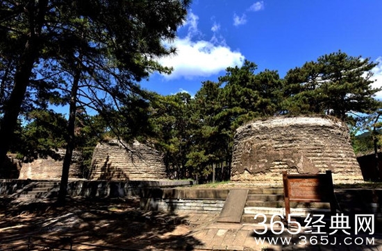 如懿传安葬如懿的妃园寝叫什么 如懿传安葬如懿的妃园寝在哪里