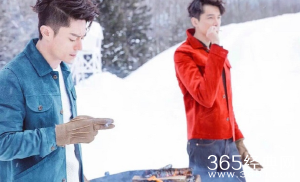 和胡歌的感情无需多言这话是谁说的 和胡歌的感情无需多言是什么意思