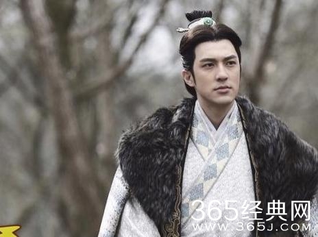 秦时丽人明月心燕太子结局如何 秦时丽人明月心燕太子结局死了吗怎么死的