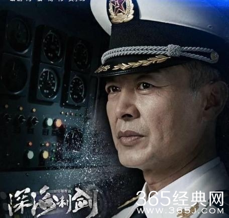 深海利剑吕奉光是谁演的 王强个人资料介绍