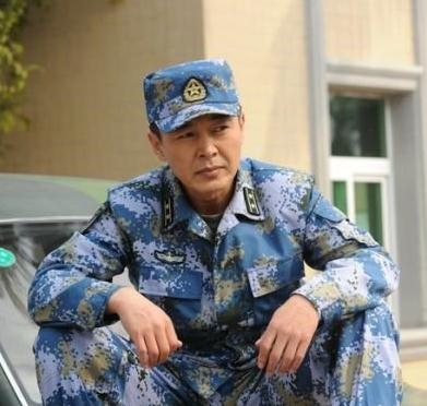 深海利剑吕奉光是谁演的 王强个人资料介绍