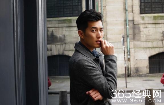 春风十里不如你厚朴是谁演的 周帅个人资料介绍