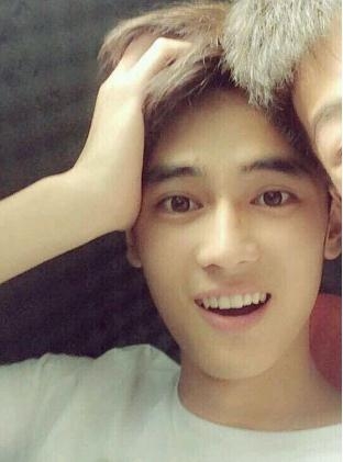 深海利剑卢一涛是谁演的 高旻睿个人资料介绍