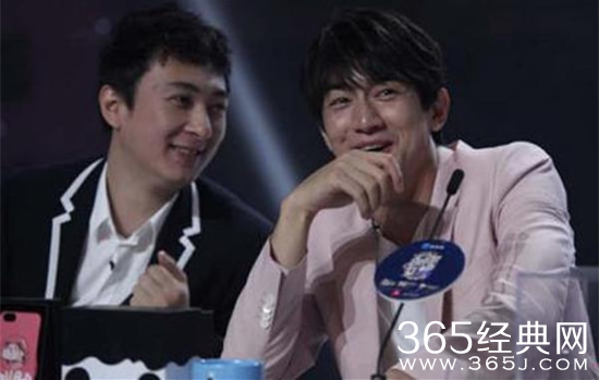 林更新和王思聪真的长得很像吗 林更新自拍撞脸王思聪