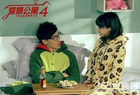 爱情公寓5开拍是原班人马吗 爱情公寓5有关谷神奇吗