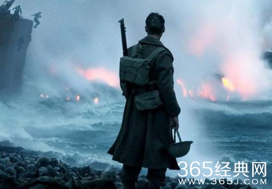 敦刻尔克好看吗 敦刻尔克豆瓣影评如何