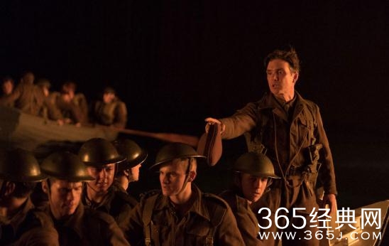 敦刻尔克好看吗 敦刻尔克豆瓣影评如何