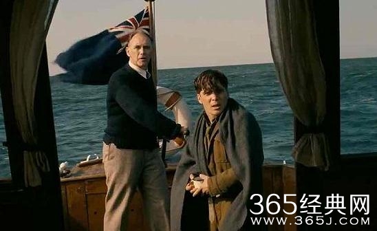 敦刻尔克好看吗 敦刻尔克豆瓣影评如何