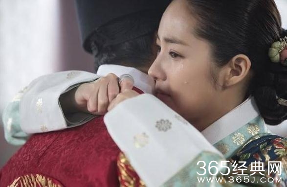 七日的王妃李怿为什么娶彩景 七日的王妃李怿娶彩景的原因是什么