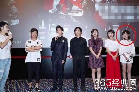 潘粤明疑是新恋情曝光 潘粤明新女友个人资料微博介绍