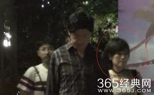 潘粤明疑是新恋情曝光 潘粤明新女友个人资料微博介绍