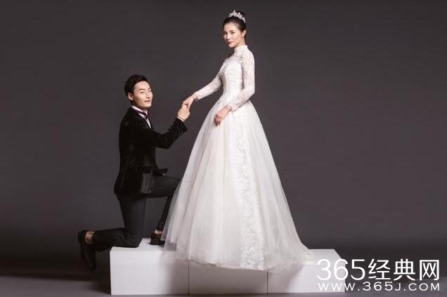 何姿怀孕几个月了 何姿什么时候生产