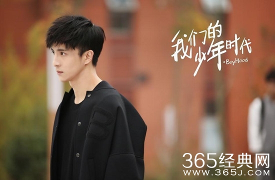 我们的少年时代果果母亲什么时候出场 我们的少年时代果果母亲出场是在第几集